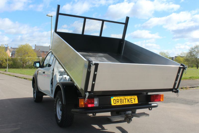 2010 Ford Ranger 2.5 image 7