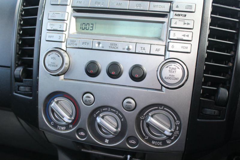 2010 Ford Ranger 2.5 image 10