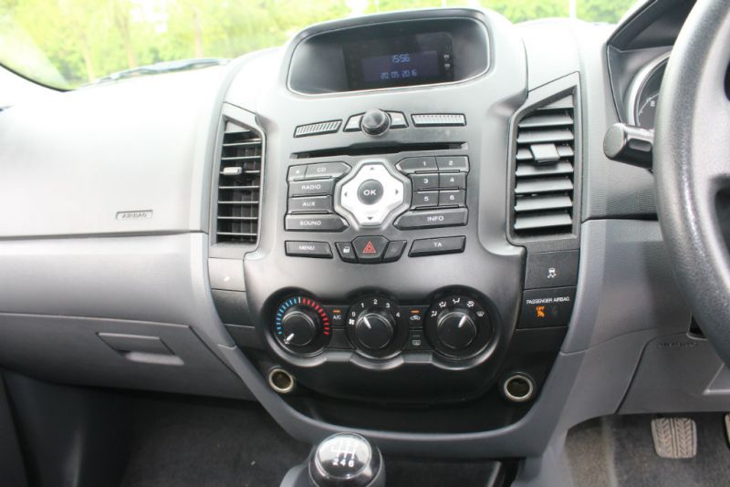 2012 Ford Ranger image 10