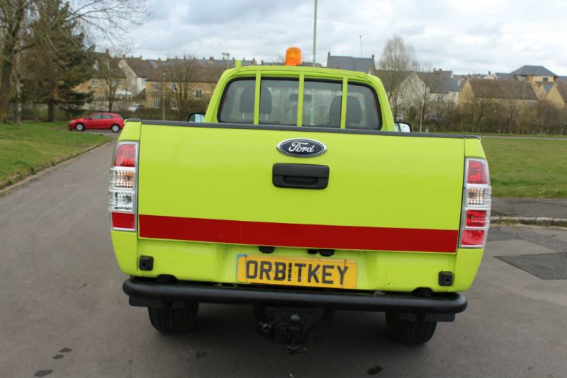 2011 Ford Ranger image 5