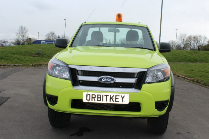 2011 Ford Ranger image 6