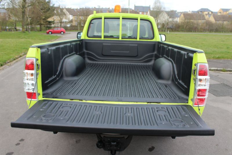 2011 Ford Ranger image 7