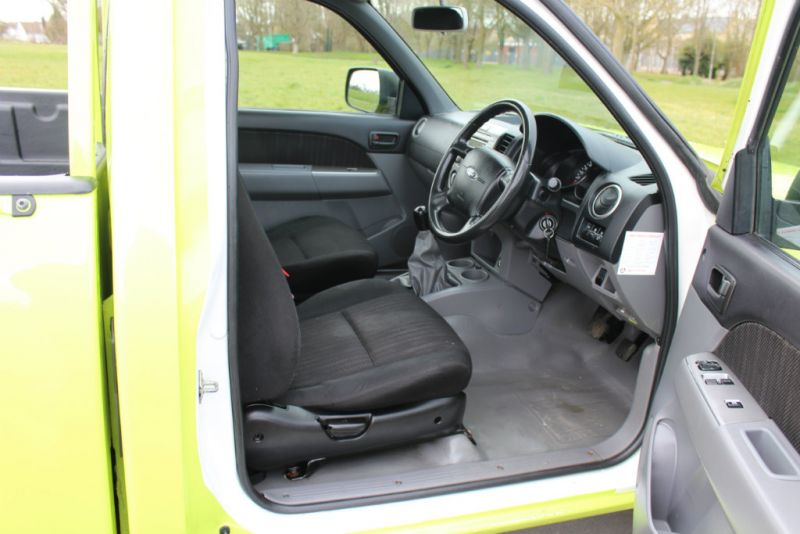 2011 Ford Ranger image 8