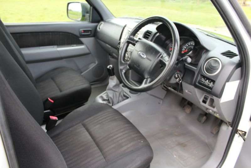 2011 Ford Ranger image 9