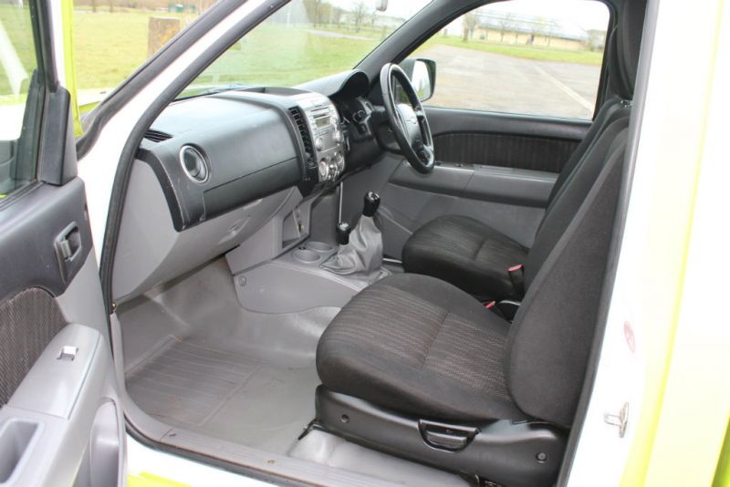 2011 Ford Ranger image 10