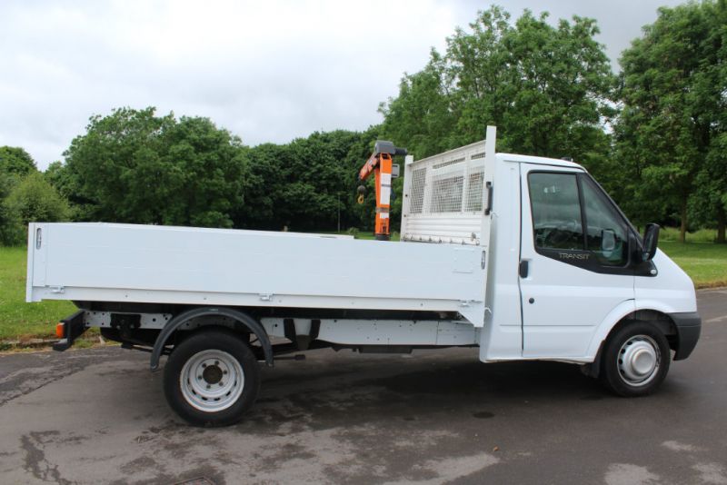 2012 Ford Transit image 6