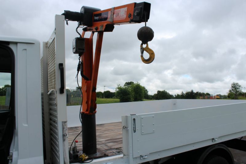 2012 Ford Transit image 7