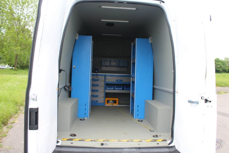 2012 Ford Transit 2.2 image 5