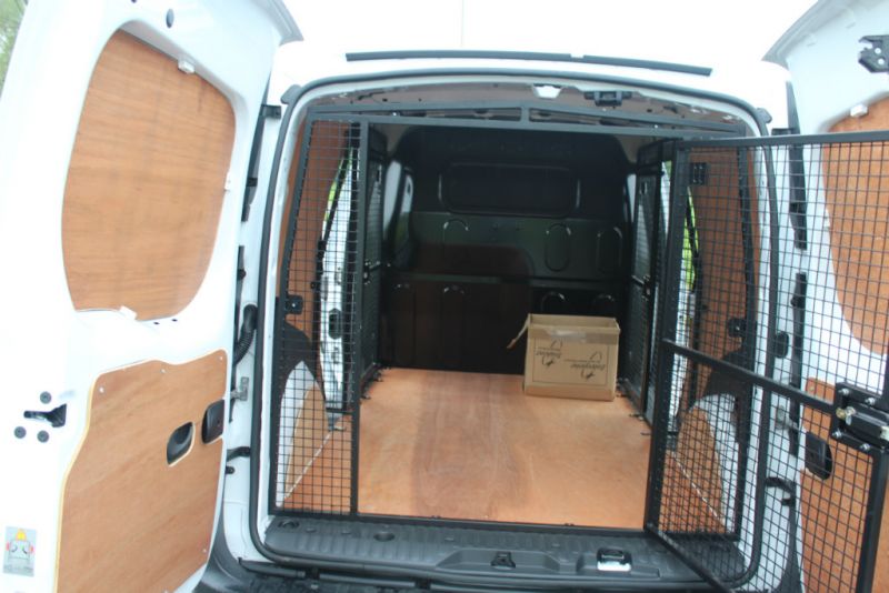 2014 Renault Kangoo Maxi 1.5 image 6