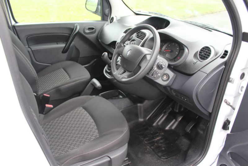 2014 Renault Kangoo Maxi 1.5 image 7