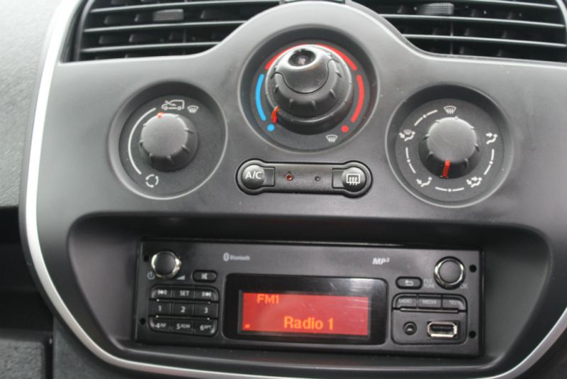 2014 Renault Kangoo Maxi 1.5 image 9