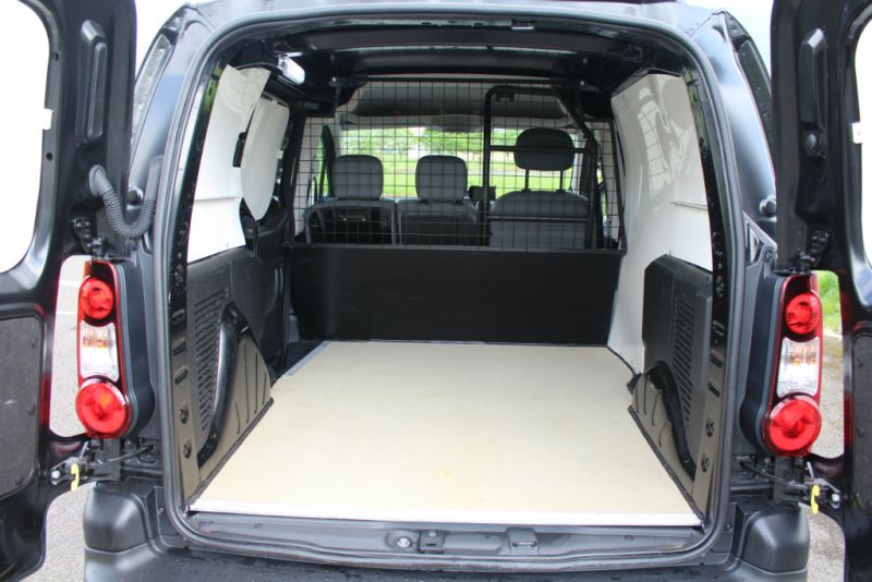 2013 Citroen Berlingo image 6