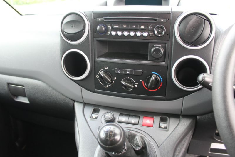 2013 Citroen Berlingo image 9