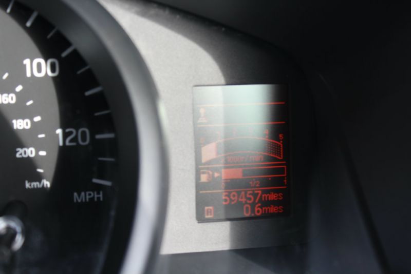 2011 Nissan NV200 1.5 image 6