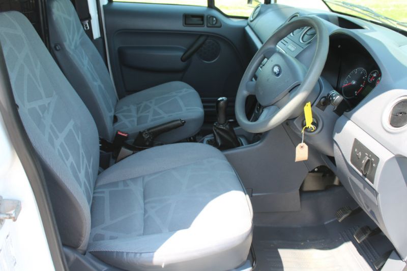 2012 Ford Transit Connect 1.8 image 6