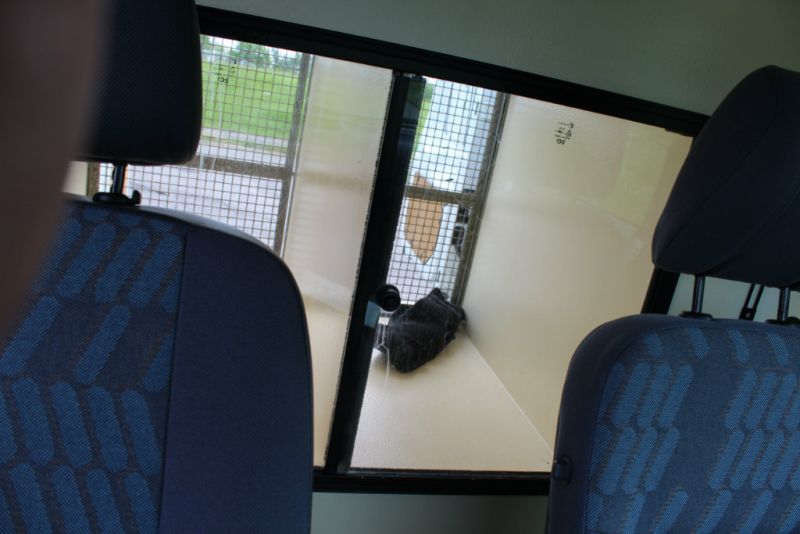 2009 Ford Transit Connect 1.8 image 5