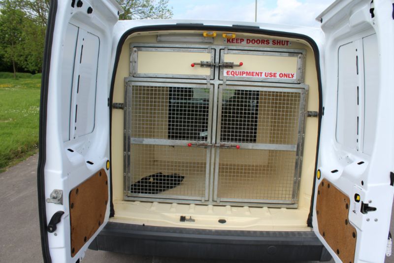 2009 Ford Transit Connect 1.8 image 6