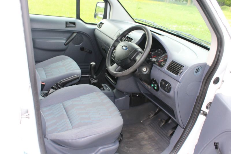 2009 Ford Transit Connect 1.8 image 8