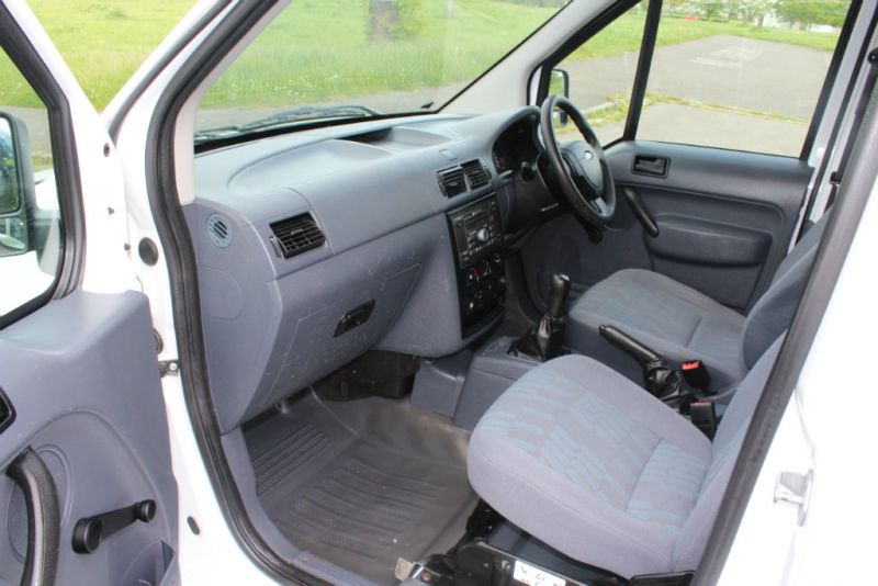 2009 Ford Transit Connect 1.8 image 9