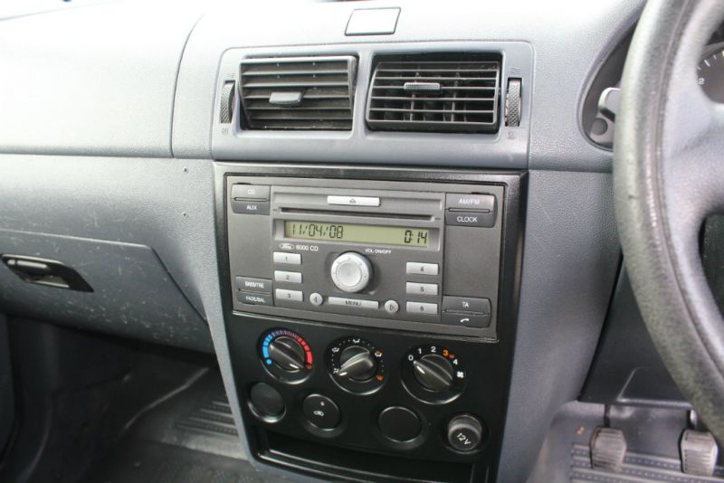 2009 Ford Transit Connect 1.8 image 10