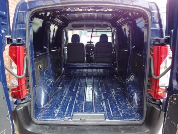 2007 Fiat Scudo 2.0 JTD image 6