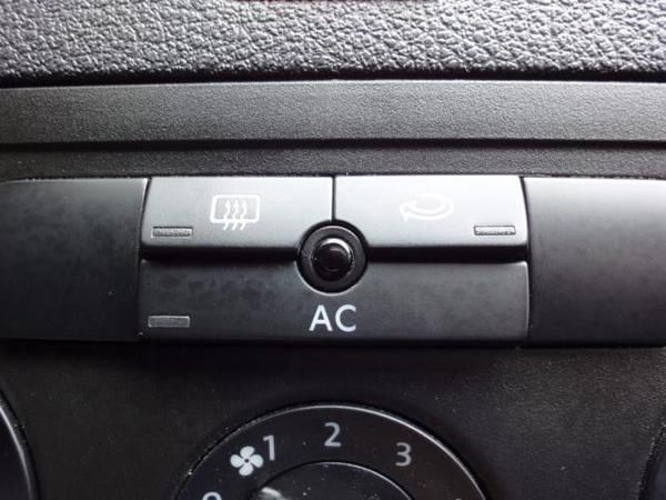 2008 Volkswagen Caddy 1.9 TDI image 10