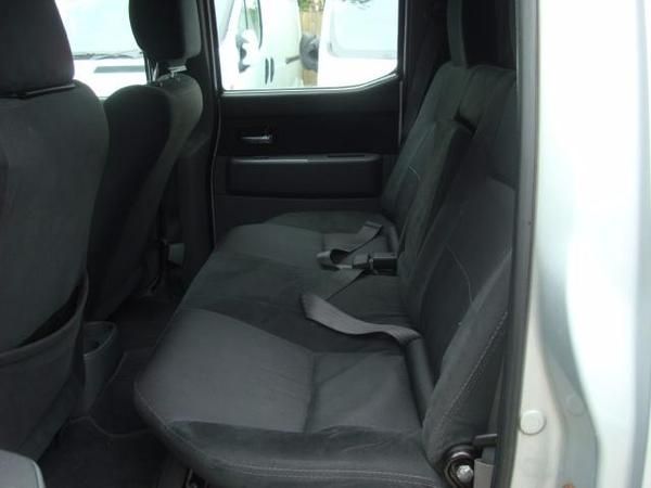 2008 Ford Ranger 2.5 TDCi image 8