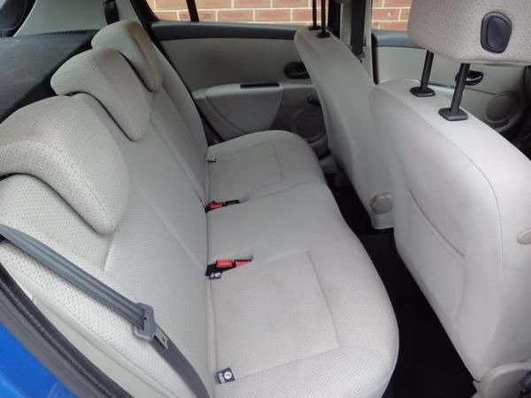 2006 Renault Clio 1.5 dCi 5dr image 8