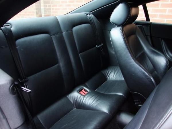 2001 Audi TT 1.8 T Quattro 2dr image 9