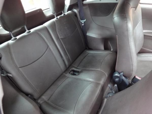 2009 Toyota IQ 1.0 VVT-i 2 3dr image 7