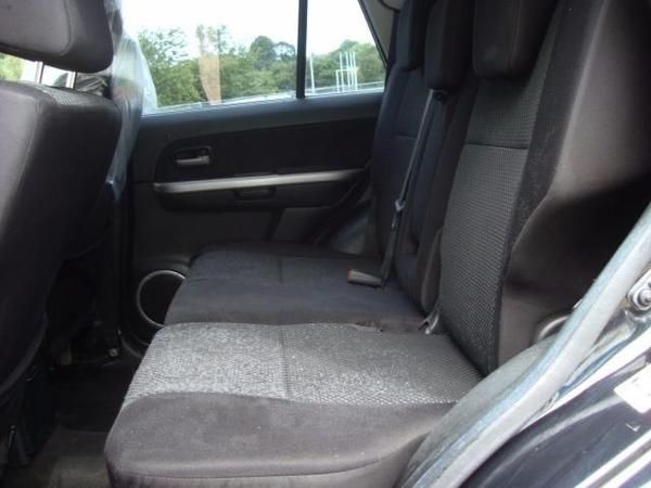 2006 Suzuki Grand Vitara 2.0 16v 5dr image 8