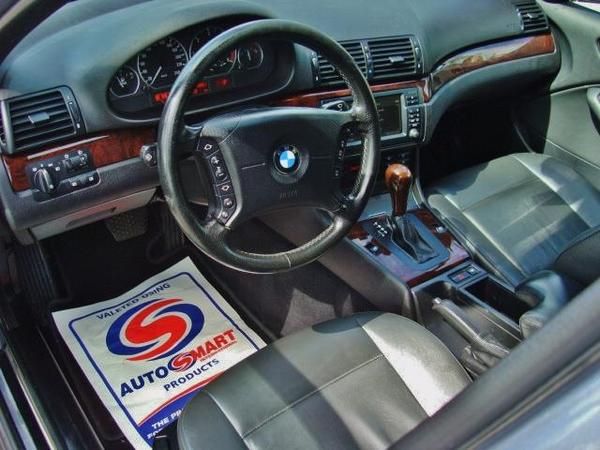 2006 BMW 3 Series 320D SE image 6