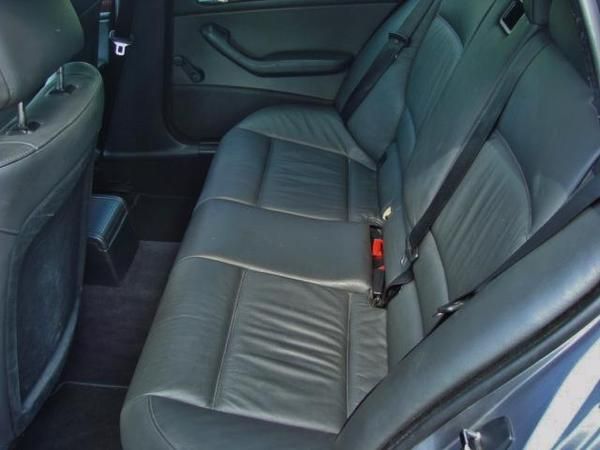 2006 BMW 3 Series 320D SE image 7