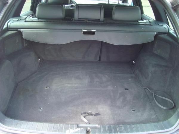 2006 BMW 3 Series 320D SE image 8