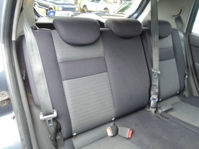 2006 Hyundai Getz 1.5 GSI CRTD 5d image 8