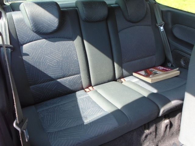 2003 Renault Clio 1.5 Plus DCI 3d image 6