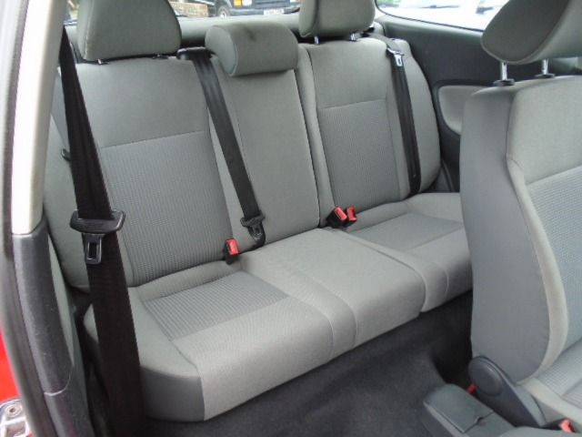 2002 Seat Ibiza 1.2 S 3d image 6