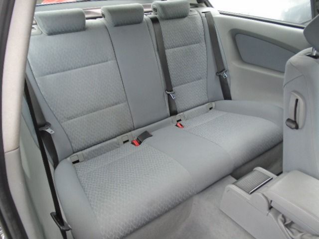 2003 BMW 3 Series 2.0 318TI SE 3d image 8