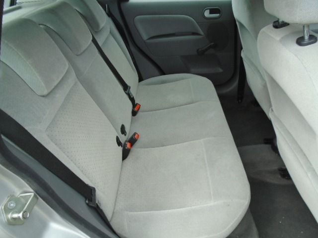 2002 Ford Fiesta 1.4 16V 5d image 7