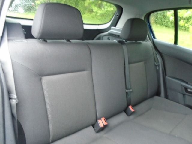 2006 Vauxhall Astra 1.6 LIFE 16V 5d image 7