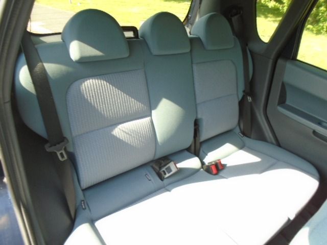 2006 Mitsubishi Colt 1.3 CZ2 5d image 7