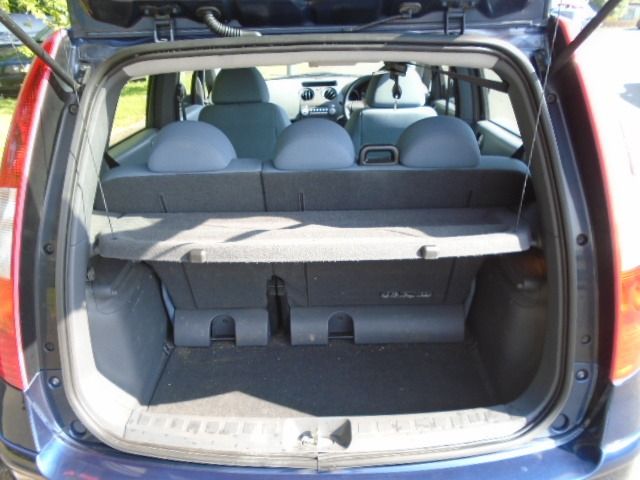 2006 Mitsubishi Colt 1.3 CZ2 5d image 8