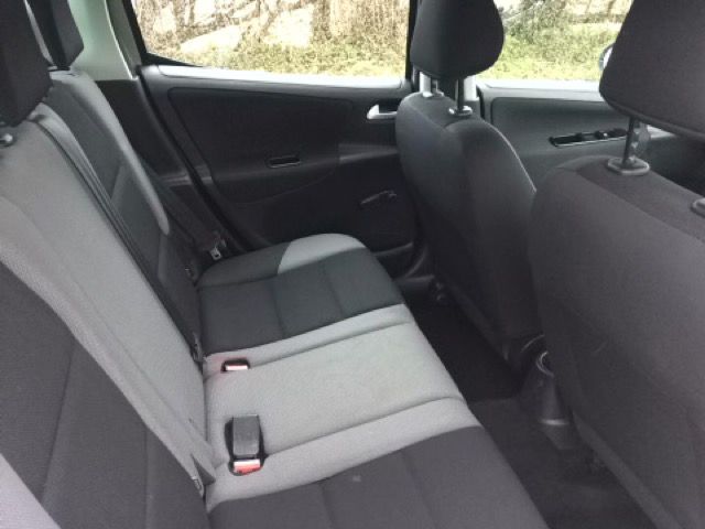 2008 Peugeot 207 1.4 SW S 5d image 6
