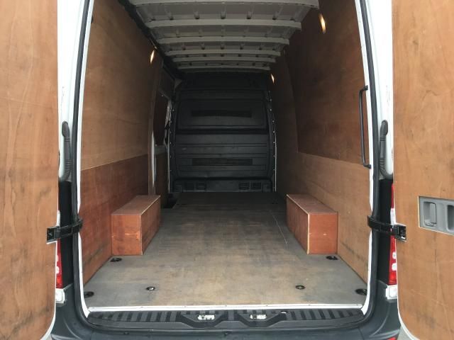 2013 Mercedes-Benz Sprinter 2.1 313 CDI 4d image 5