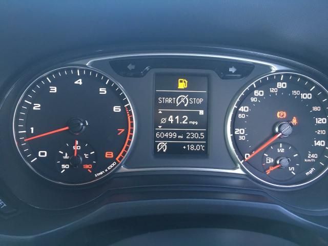 2011 Audi A1 1.4 TFSI SPORT 3d image 8