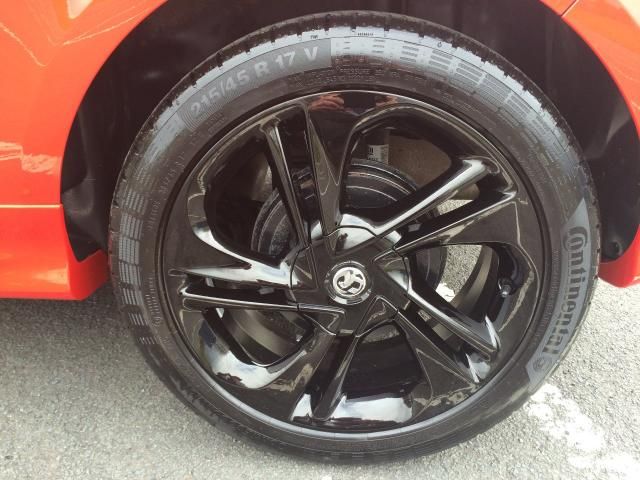 2015 Vauxhall Corsa 1.4 3d image 6