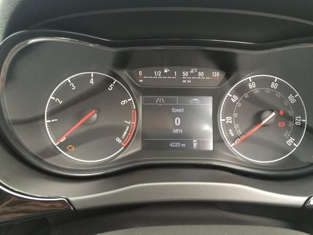 2015 Vauxhall Corsa 1.4 3d image 9