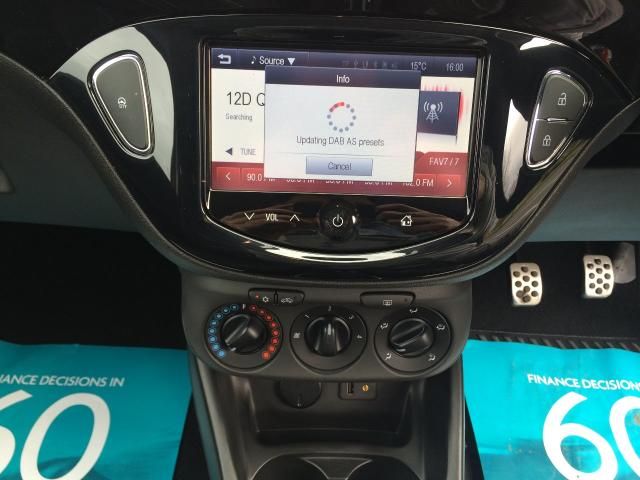 2015 Vauxhall Corsa 1.4 3d image 10