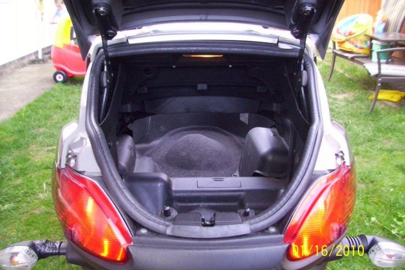 2011 Piaggio MP3 300lt image 7