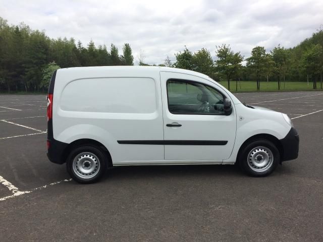 2013 Renault Kangoo 1.5 ML19 DCI 1d image 5